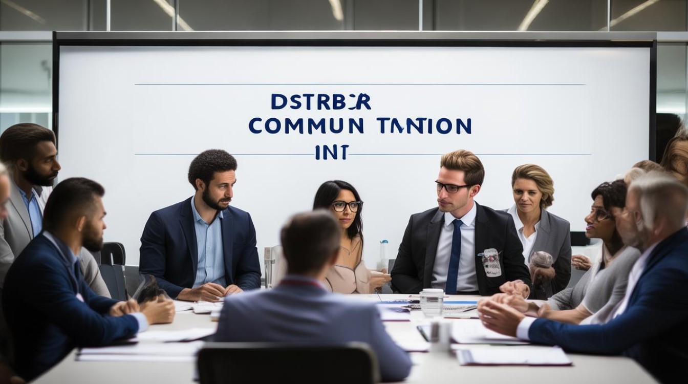 How to Master Risk Communication in English: Essential Dialogue Strategies?-图3