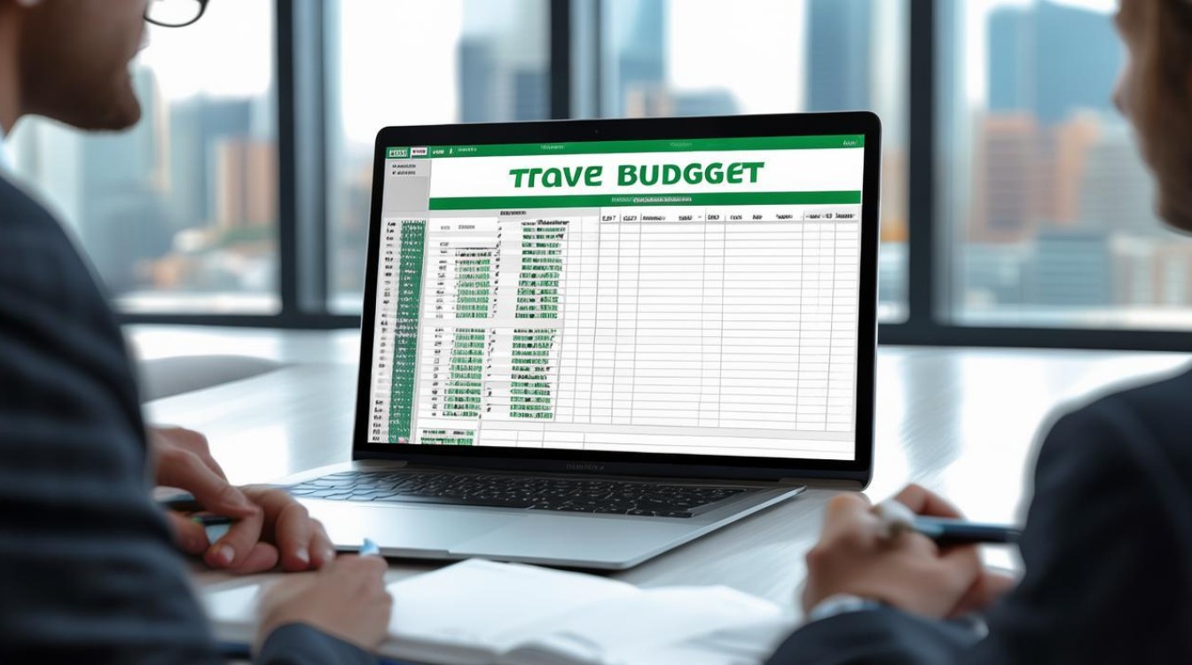 How to Master English Conversations About Travel Budgets?-图3