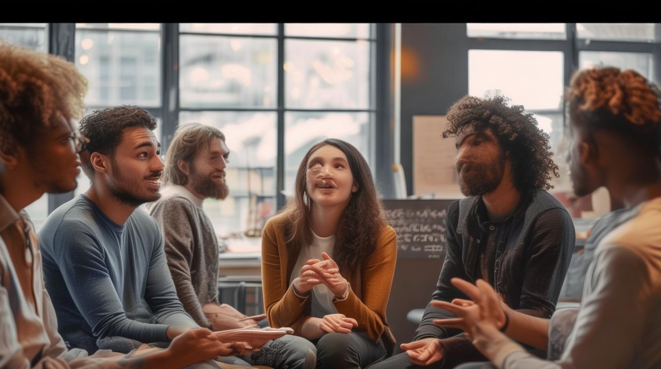 如何掌握不同英语口音对话的关键技巧？-图3