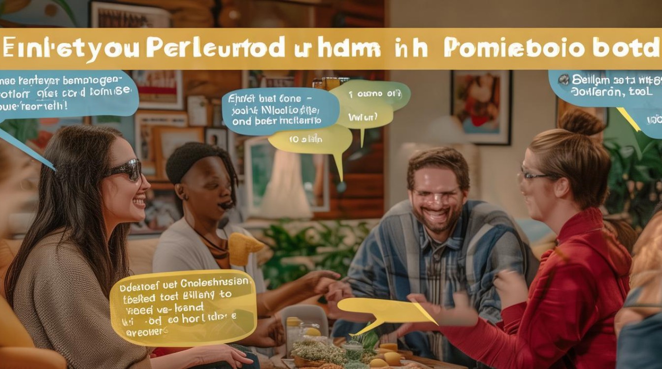 Essential English Conversation Tips for Planning a Fun Outing-图1