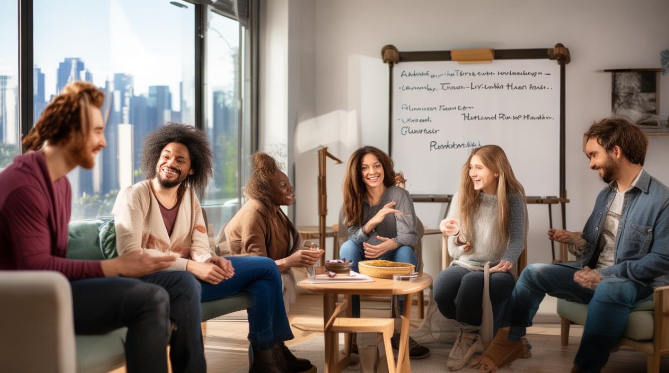 Essential English Conversation Tips for Planning a Fun Outing-图2