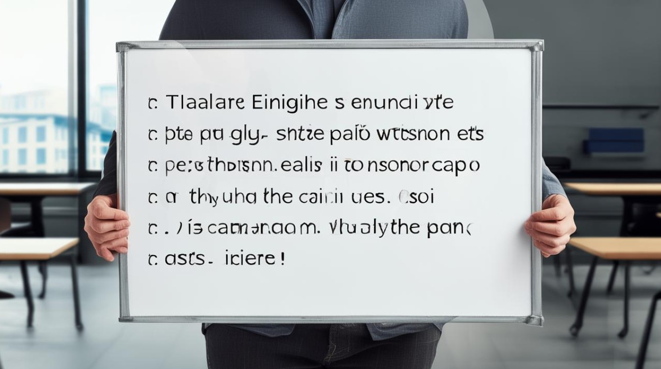 如何有效提升大学英语口语对话能力？-图1