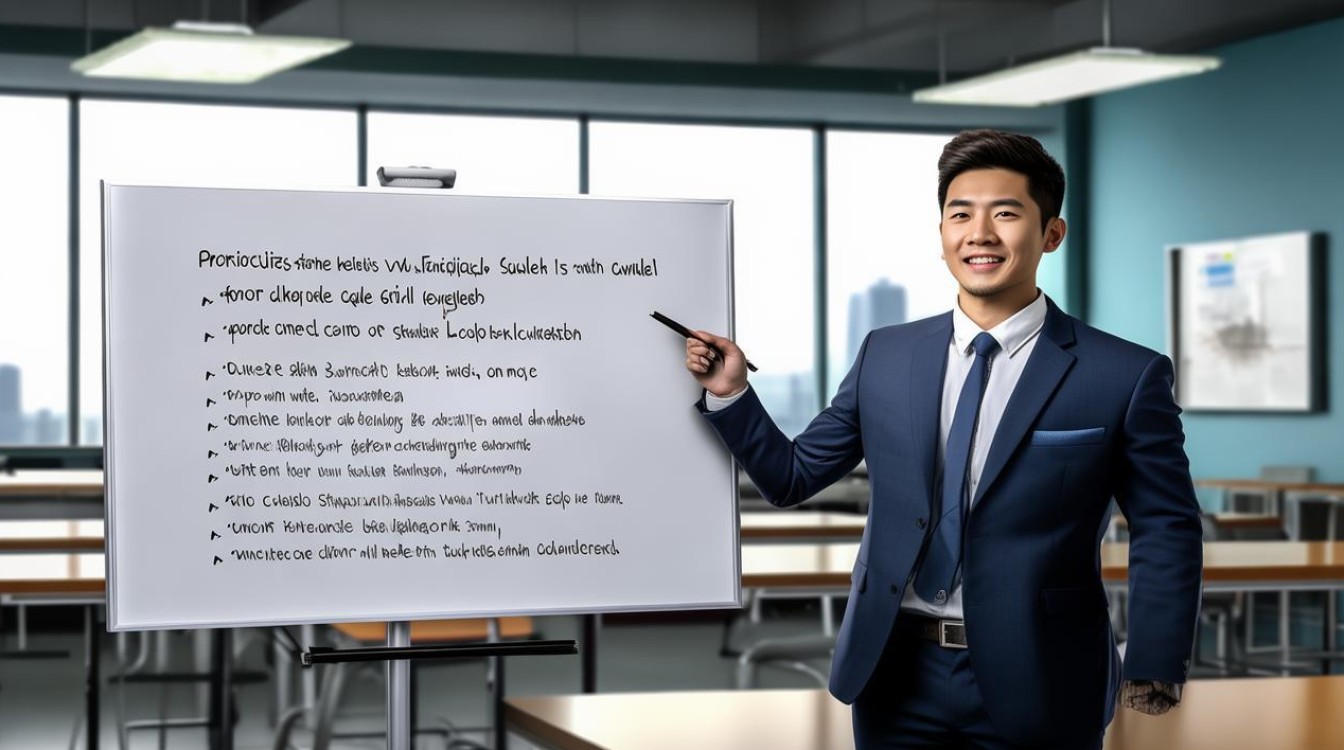 如何有效提升大学英语口语对话能力？-图2