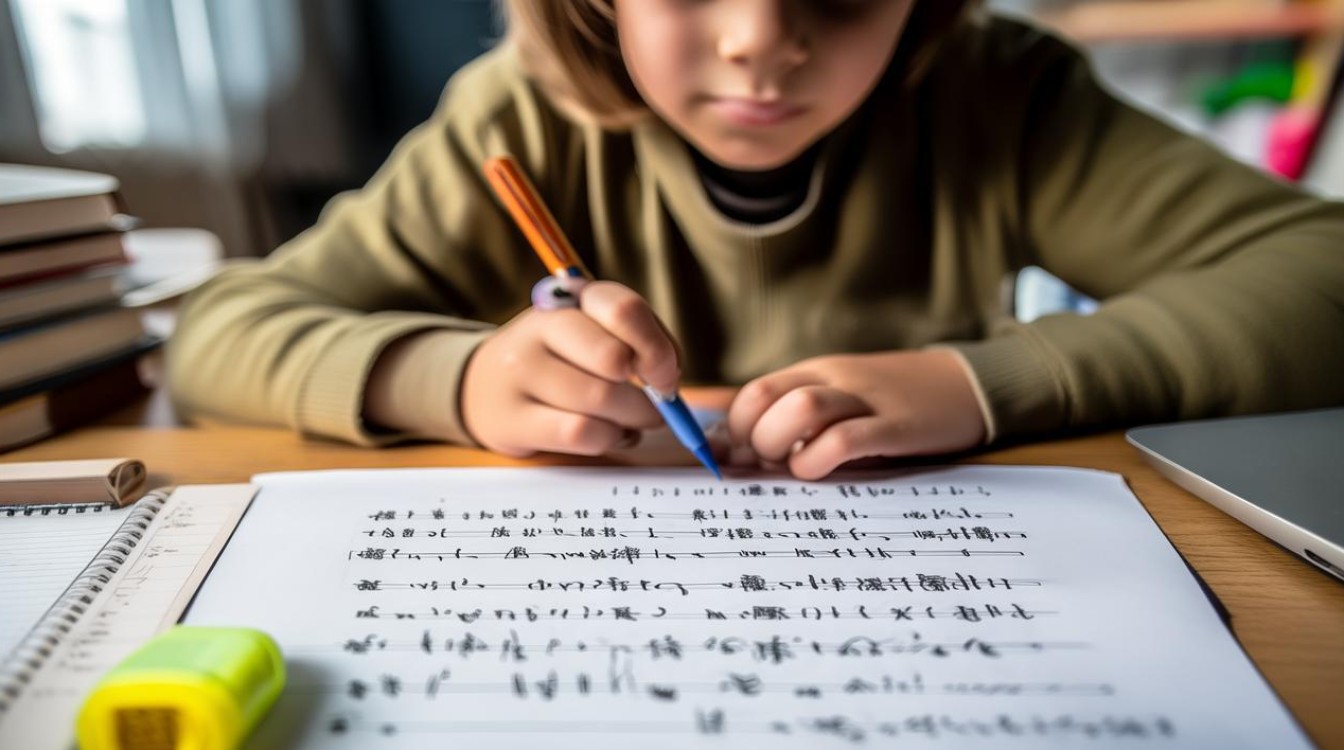 雅思听力词汇填错怎么办？常见错误与应对策略解析-图1