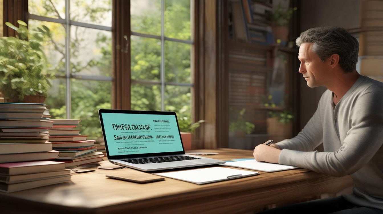 How to Master Time-Related English Conversations: Essential Tips and Examples-图4