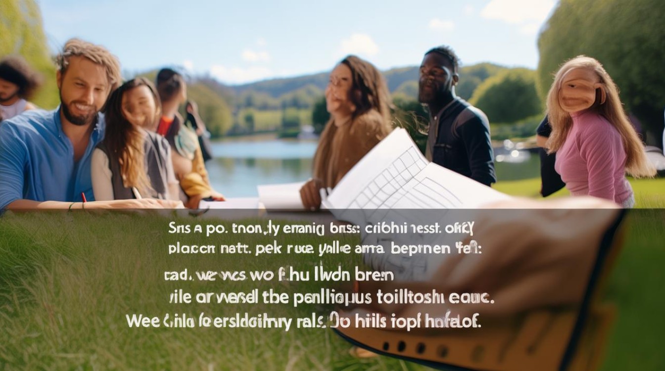 Essential English Conversation Tips for Traveling Abroad-图3