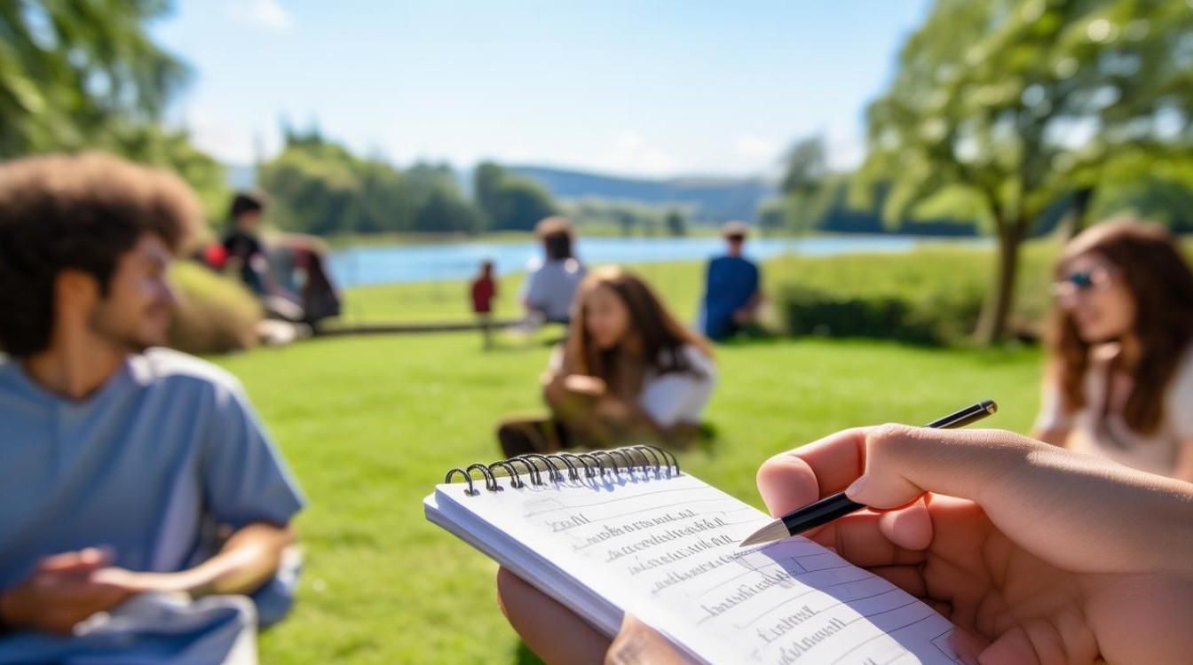 Essential English Conversation Tips for Traveling Abroad-图4
