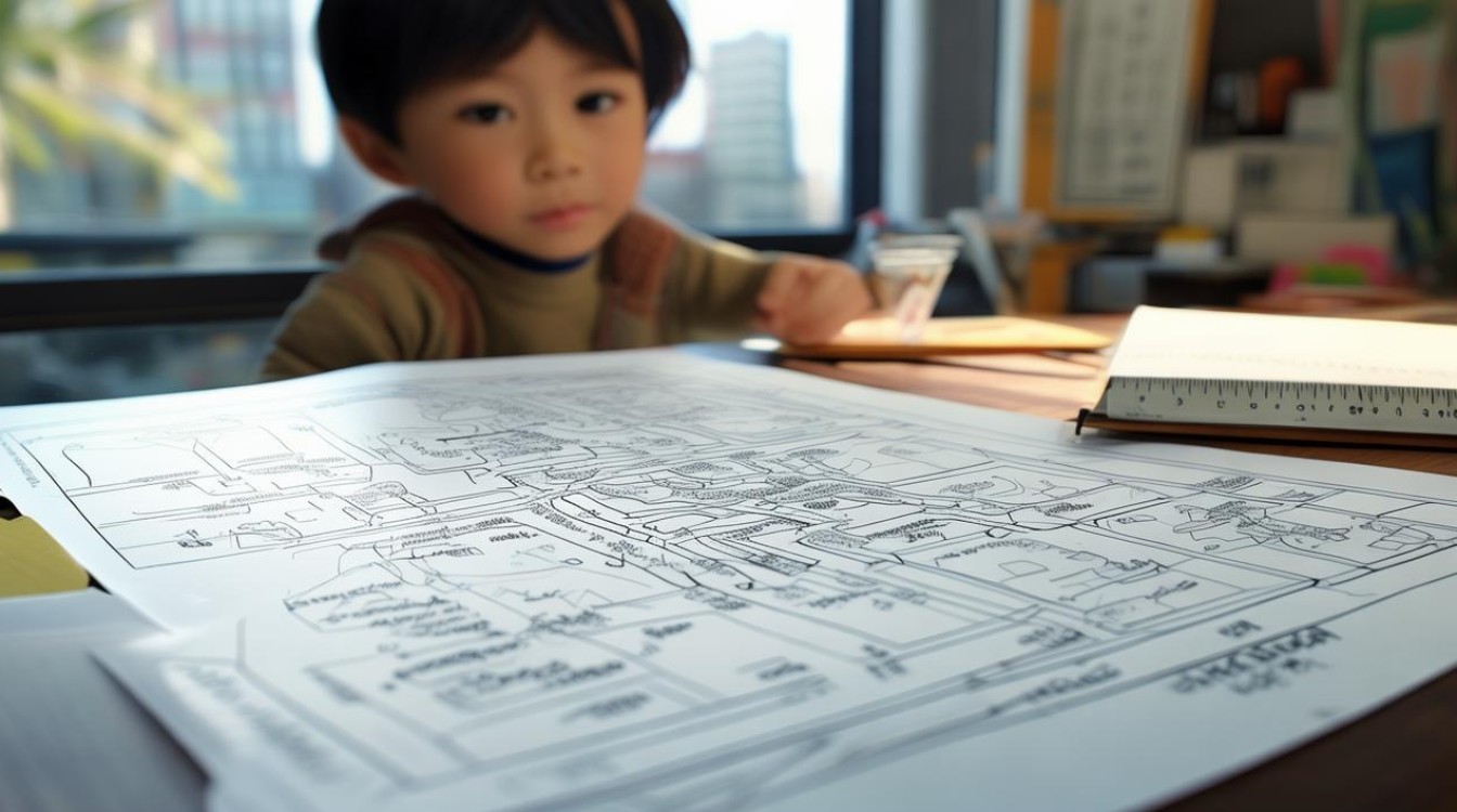 雅思听力中如何快速掌握方位词？-图4