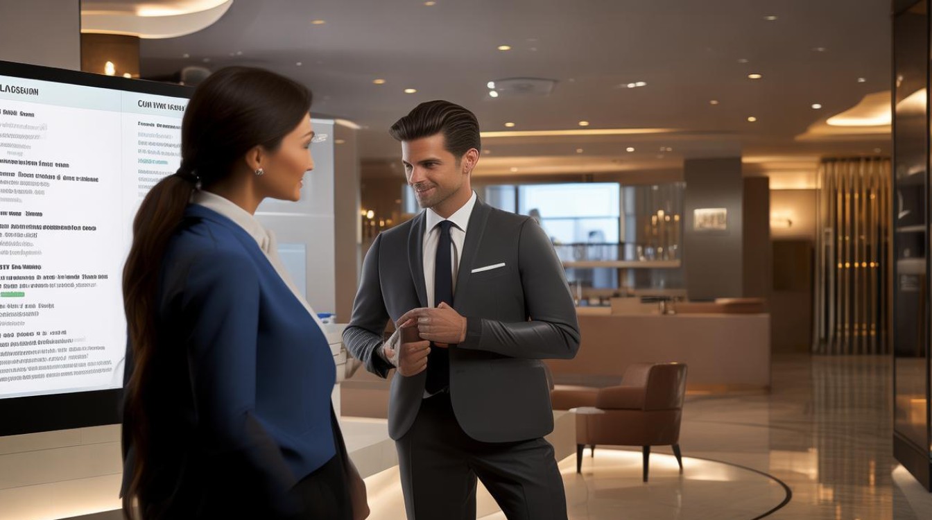 How to Book a Hotel Room in English: Practical Conversation Guide-图3