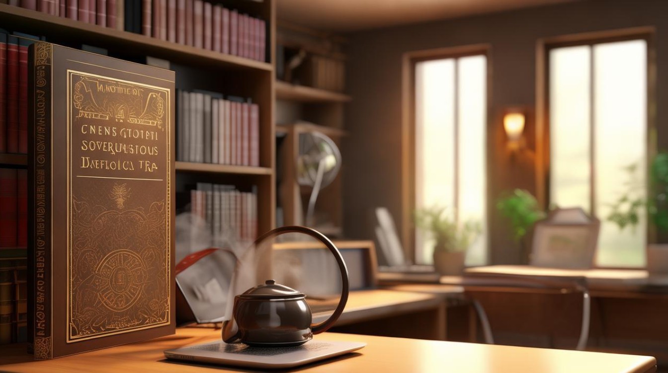 How to Master English Conversations About Tea: A Practical Guide?-图1