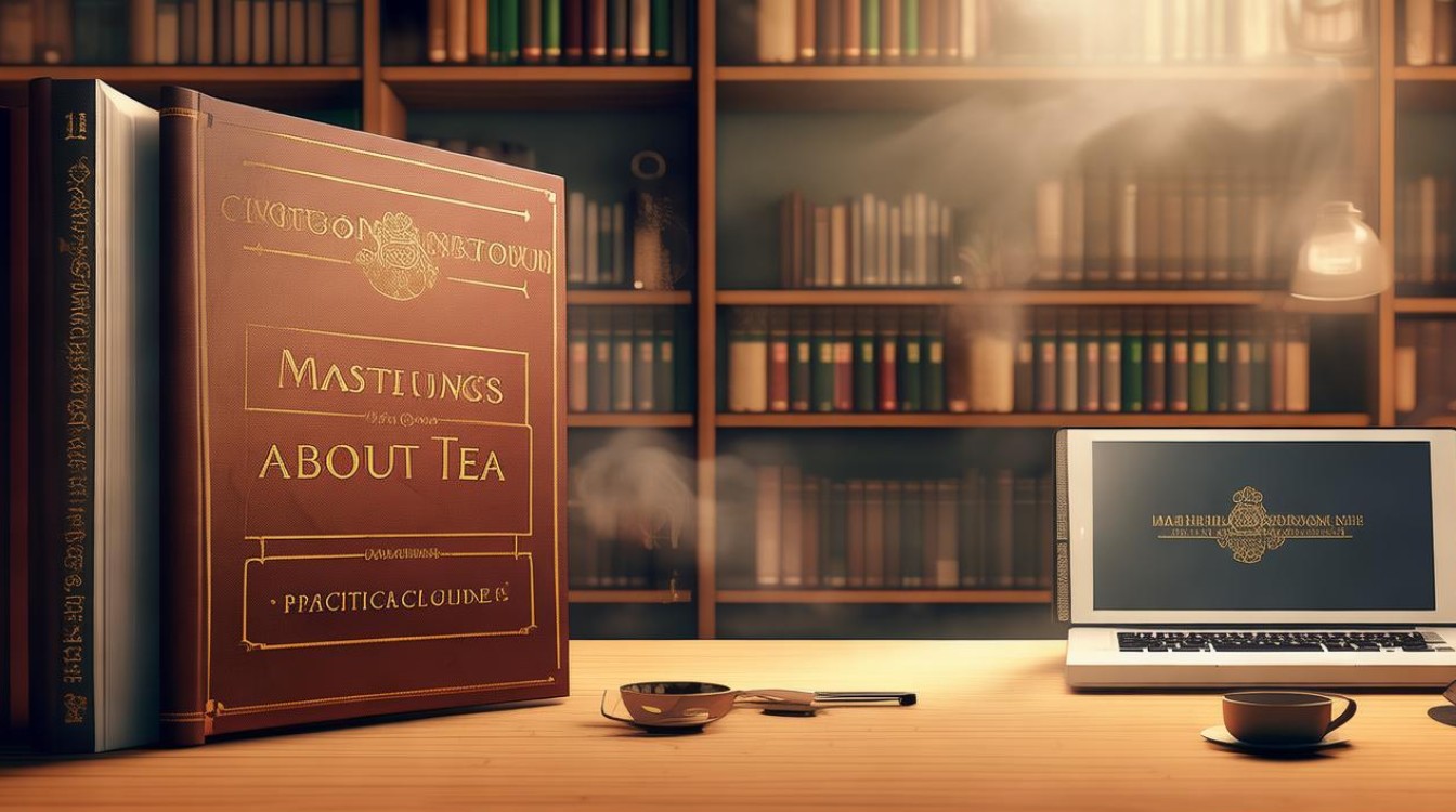 How to Master English Conversations About Tea: A Practical Guide?-图2