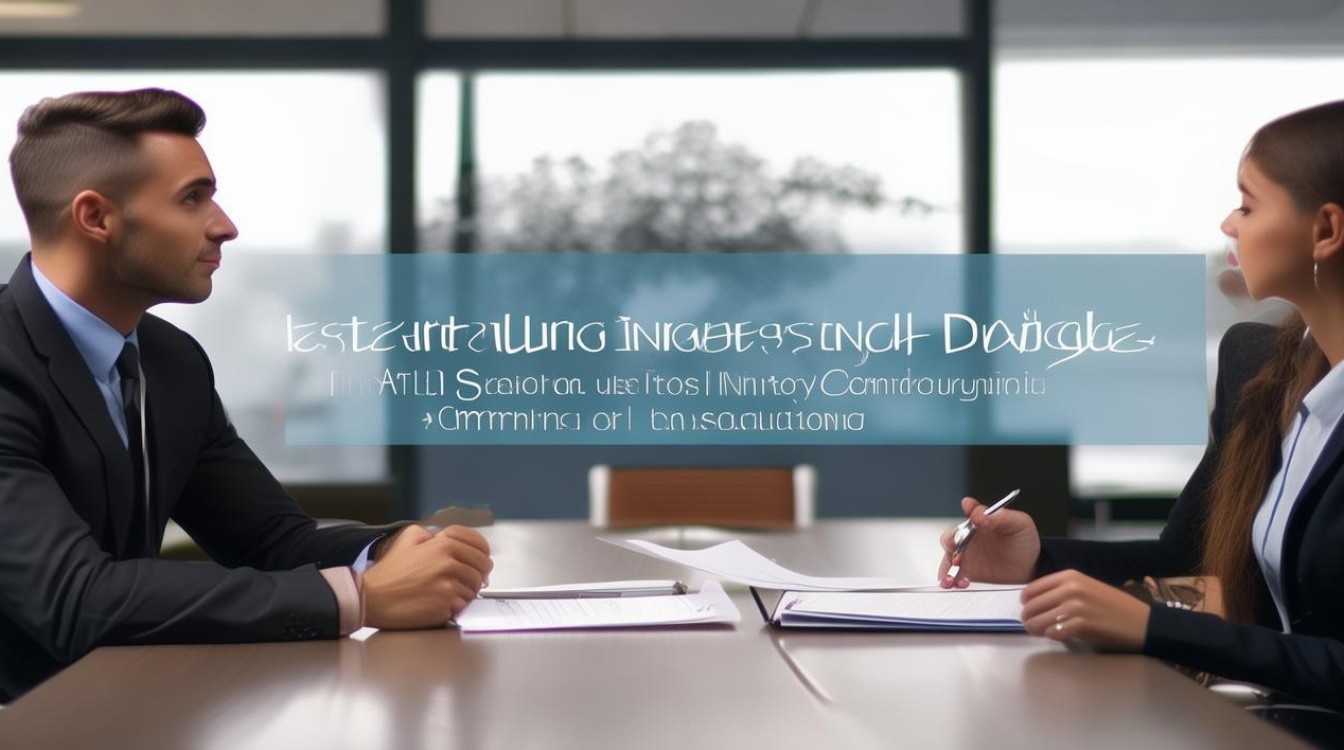 How to Master Business English Dialogue for Effective Company Introductions?-图2