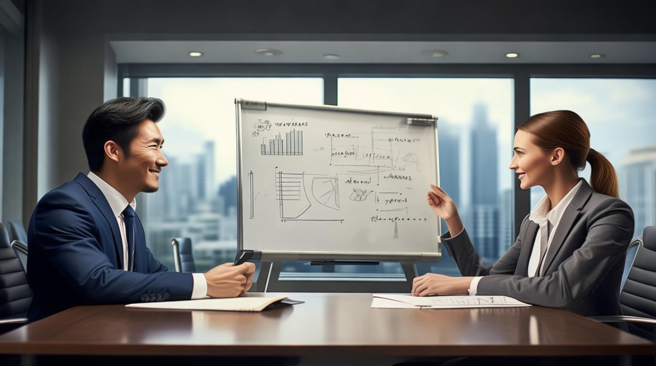 How to Master Business English Dialogue for Effective Company Introductions?-图4