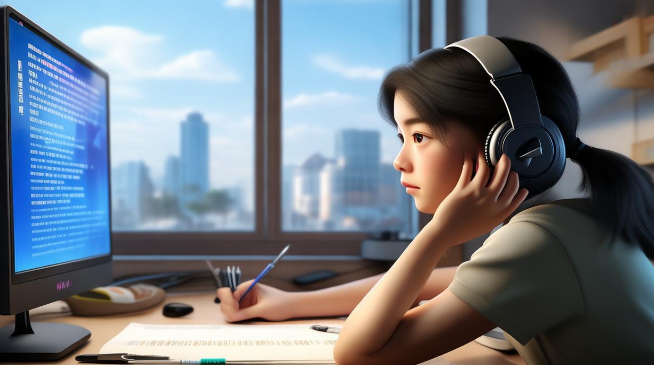 雅思听力能完全听懂吗？高效备考技巧分享-图4
