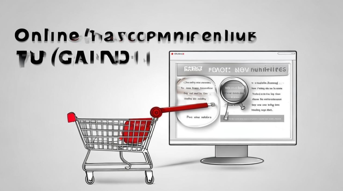 如何用英语处理网上购物退货？实用对话指南-图2