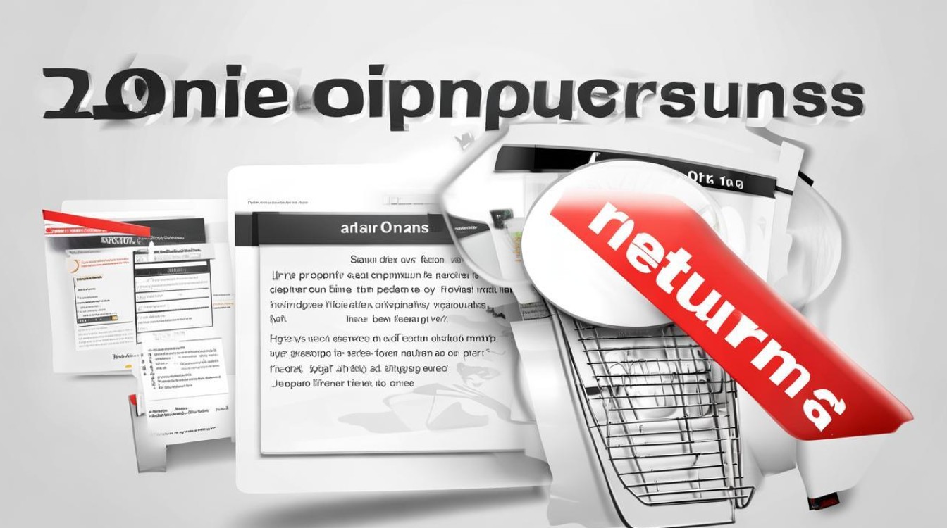 如何用英语处理网上购物退货？实用对话指南-图3