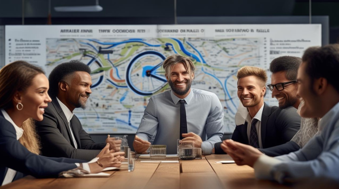 How to Master English Conversations About Cycling: Tips & Trends-图3