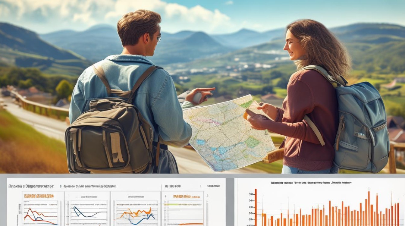 如何通过旅游英语情景对话提升旅行体验？实用技巧与数据解析-图3
