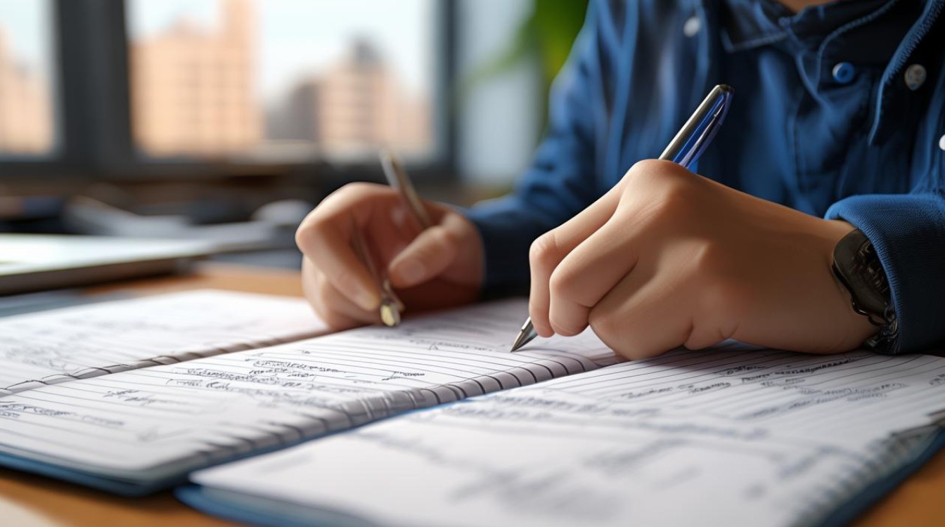 如何快速记录雅思听力中的字母？实用技巧分享！-图2