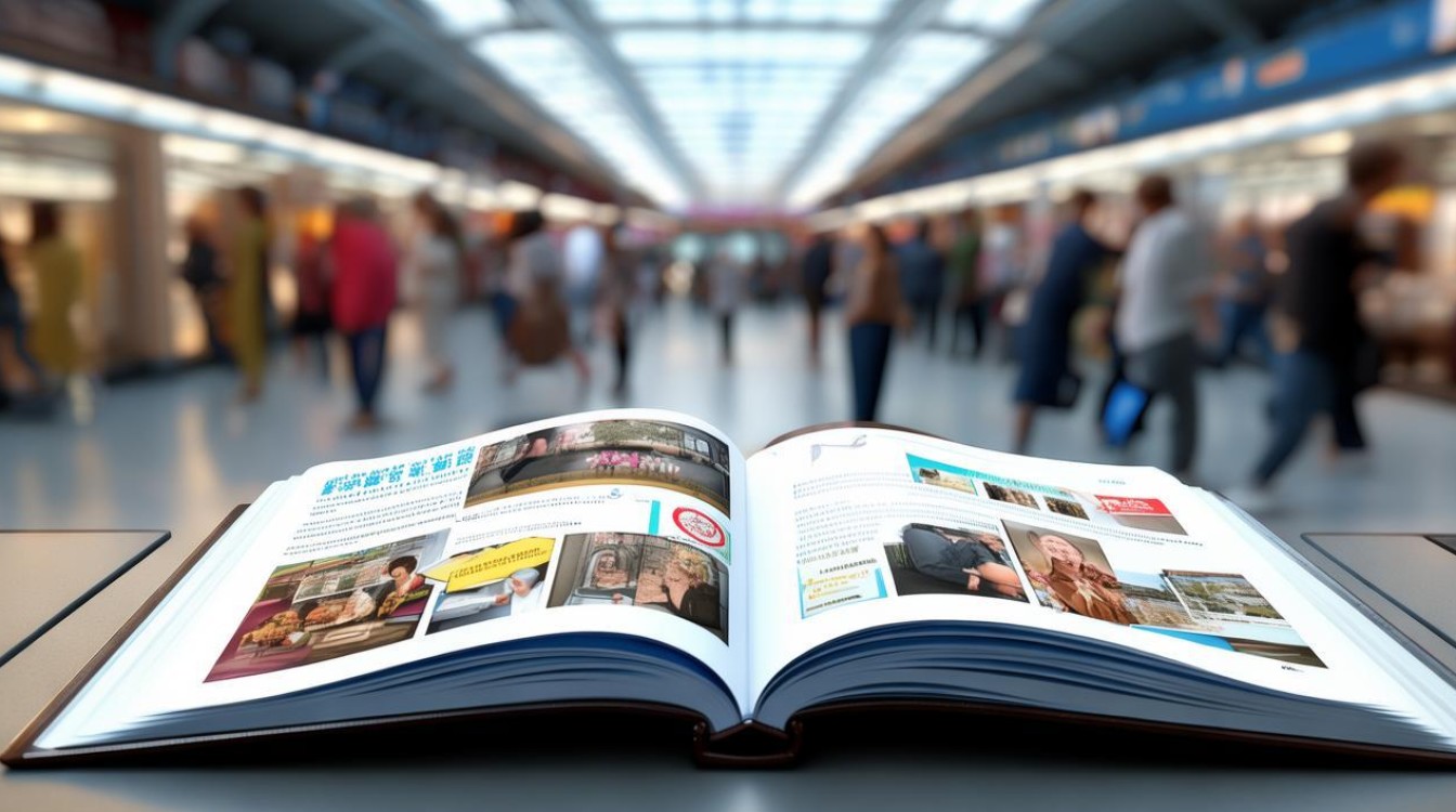 How to Use Simple English Conversations on High-Speed Trains?-图1