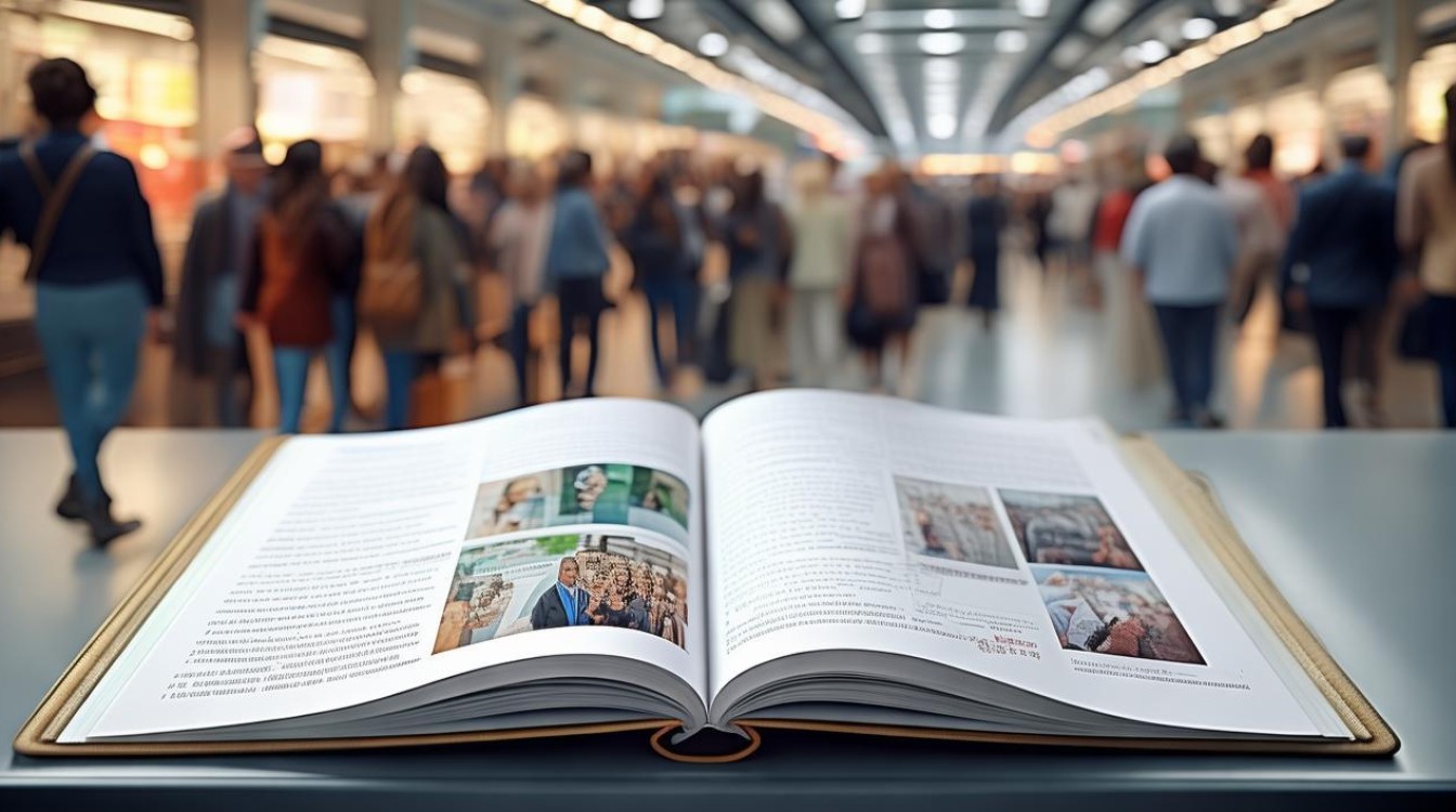 How to Use Simple English Conversations on High-Speed Trains?-图2