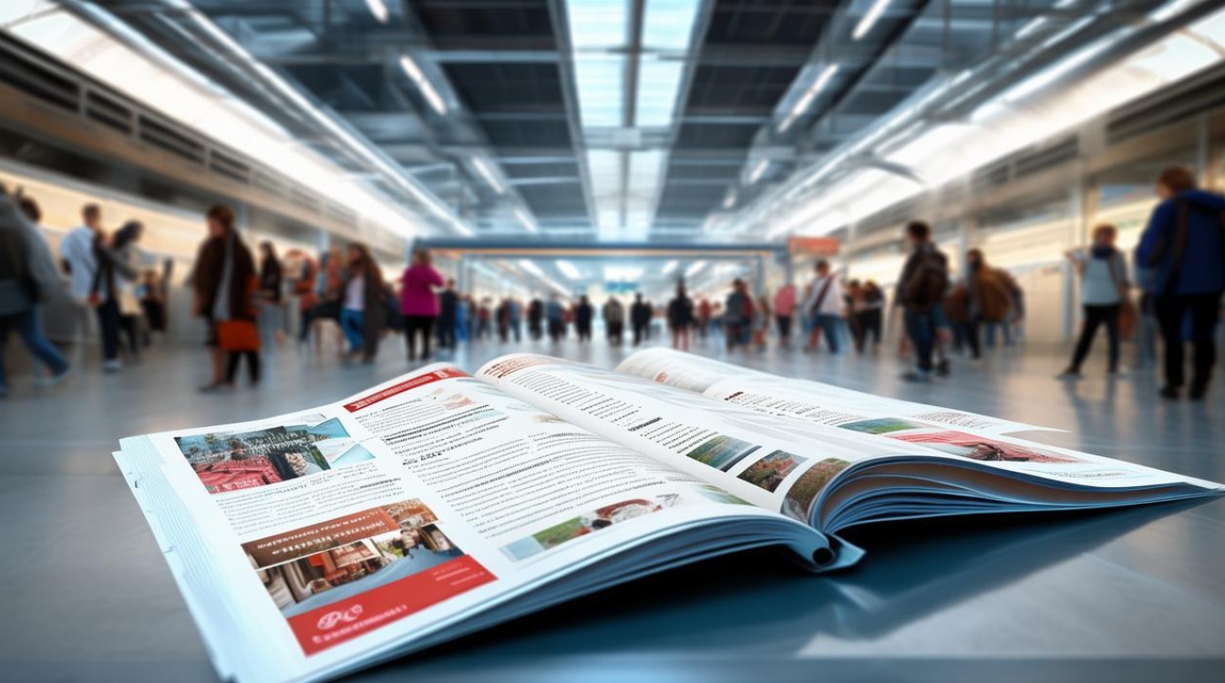 How to Use Simple English Conversations on High-Speed Trains?-图4