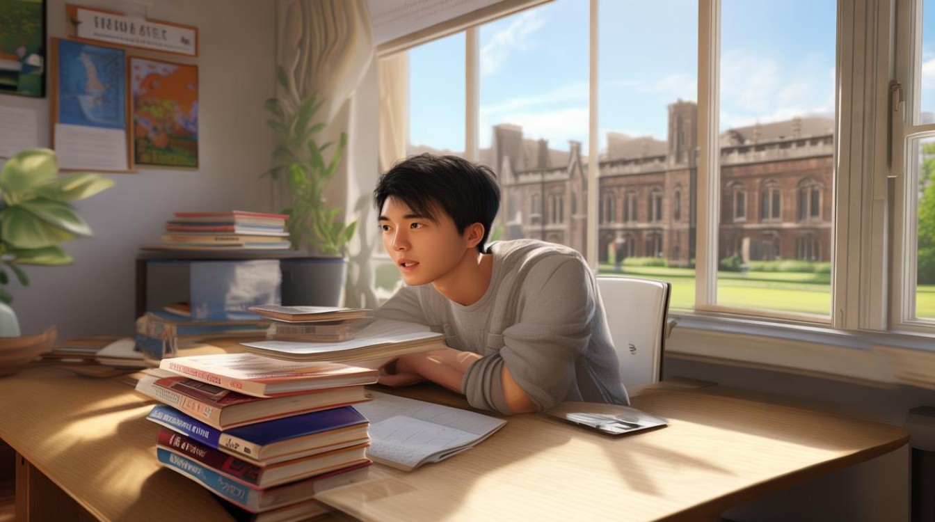 如何高效备考剑桥雅思英语听力？-图4