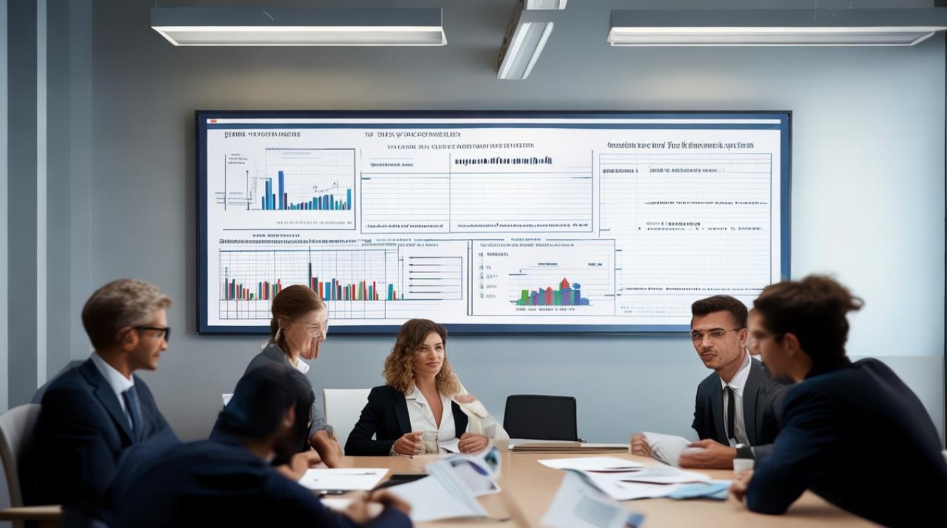 How to Master English Conversations in Investment Firms with Key Phrases and Data Insights?-图1