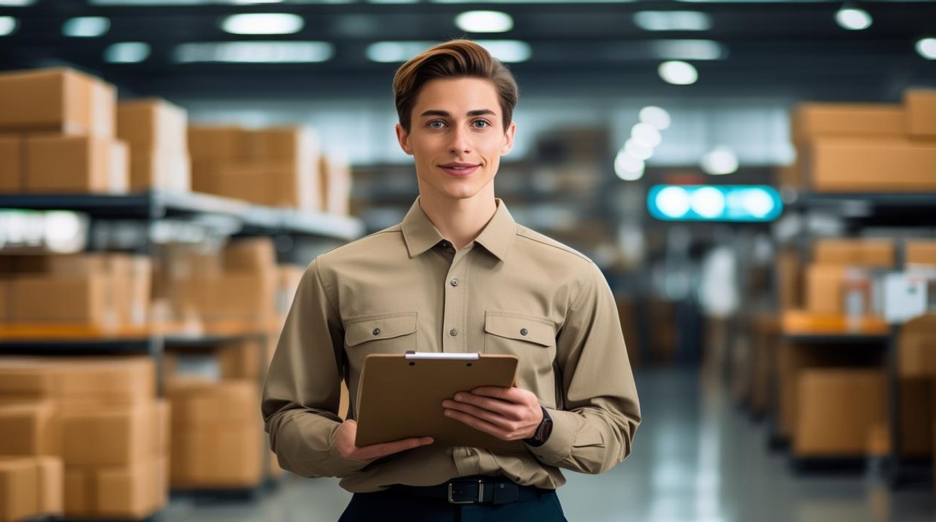 How to Handle Shipping in English: A Practical Guide for Sending Packages?-图1