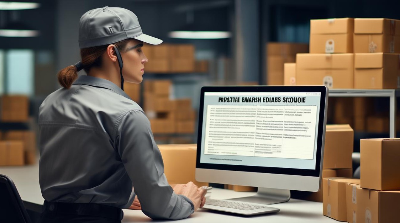 How to Handle Shipping in English: A Practical Guide for Sending Packages?-图2