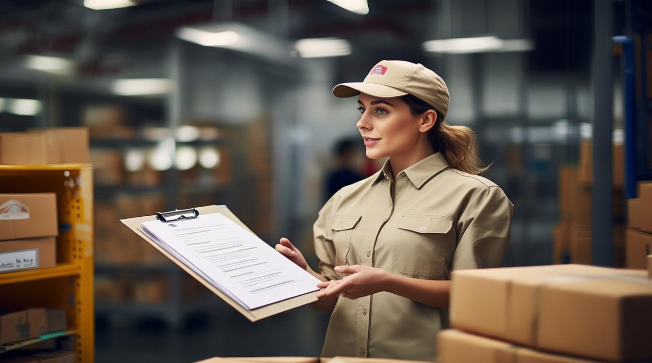 How to Handle Shipping in English: A Practical Guide for Sending Packages?-图3