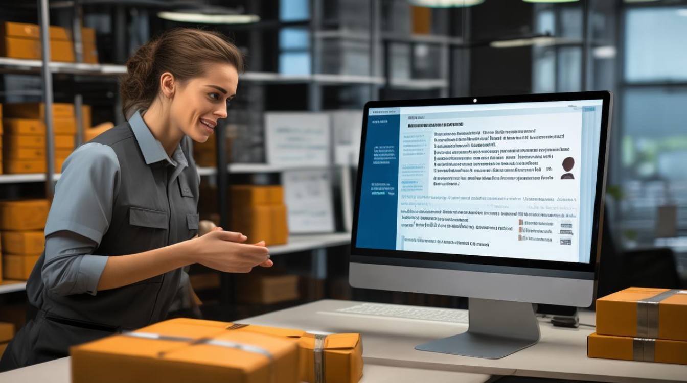 How to Handle Shipping in English: A Practical Guide for Sending Packages?-图4