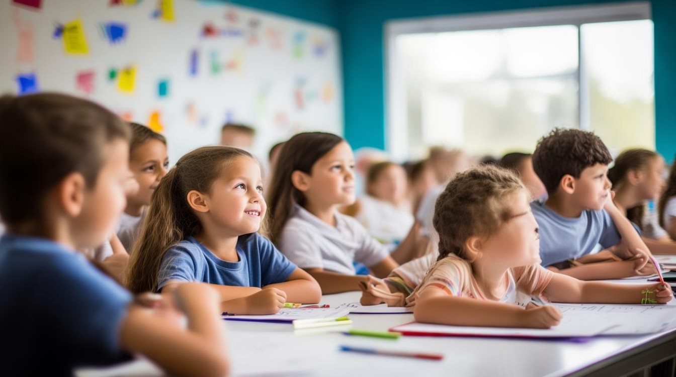 如何有效提升小学英语日常口语对话能力？-图3