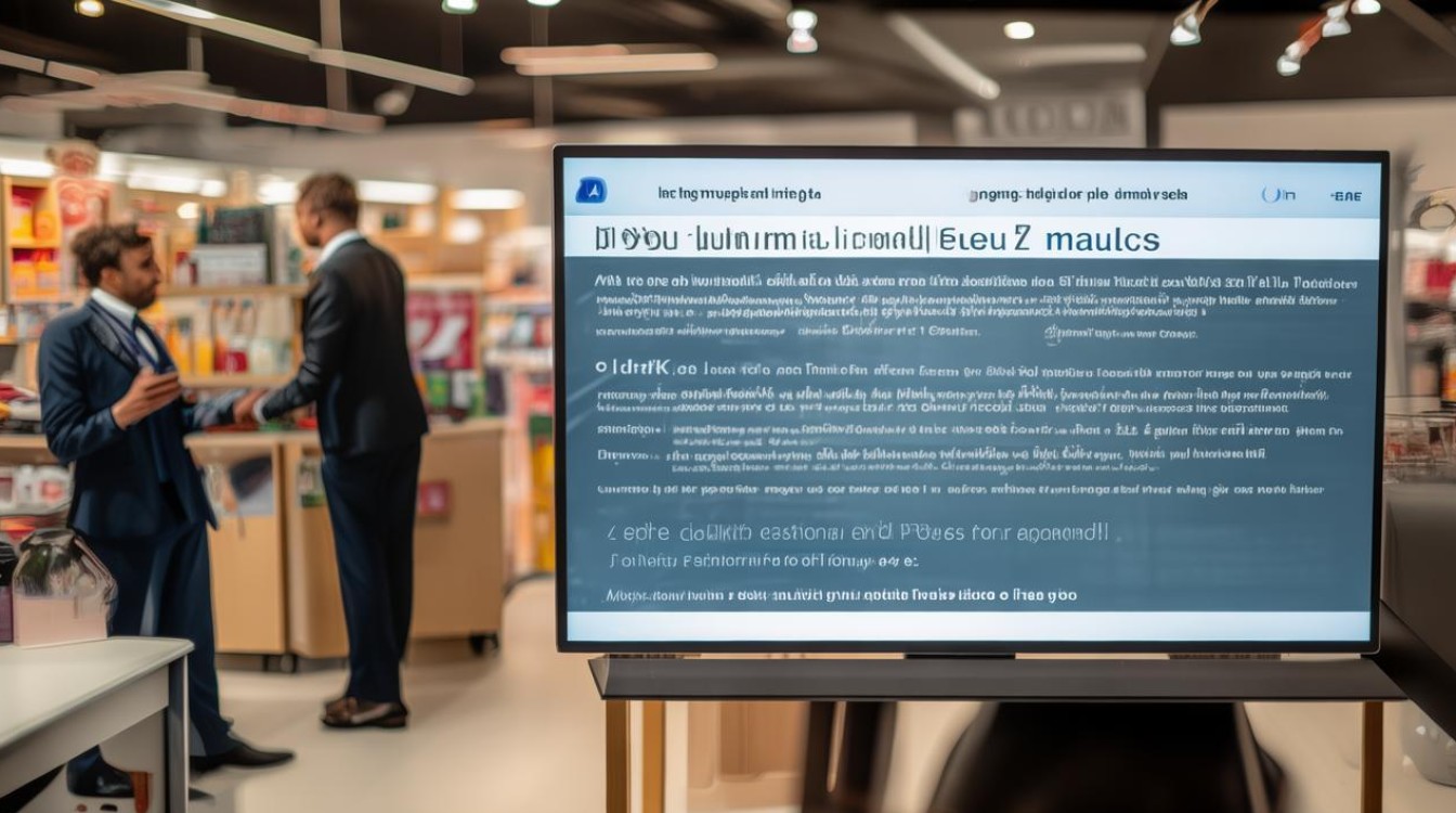 如何用英语高效换货？实用对话技巧与最新数据分享-图2