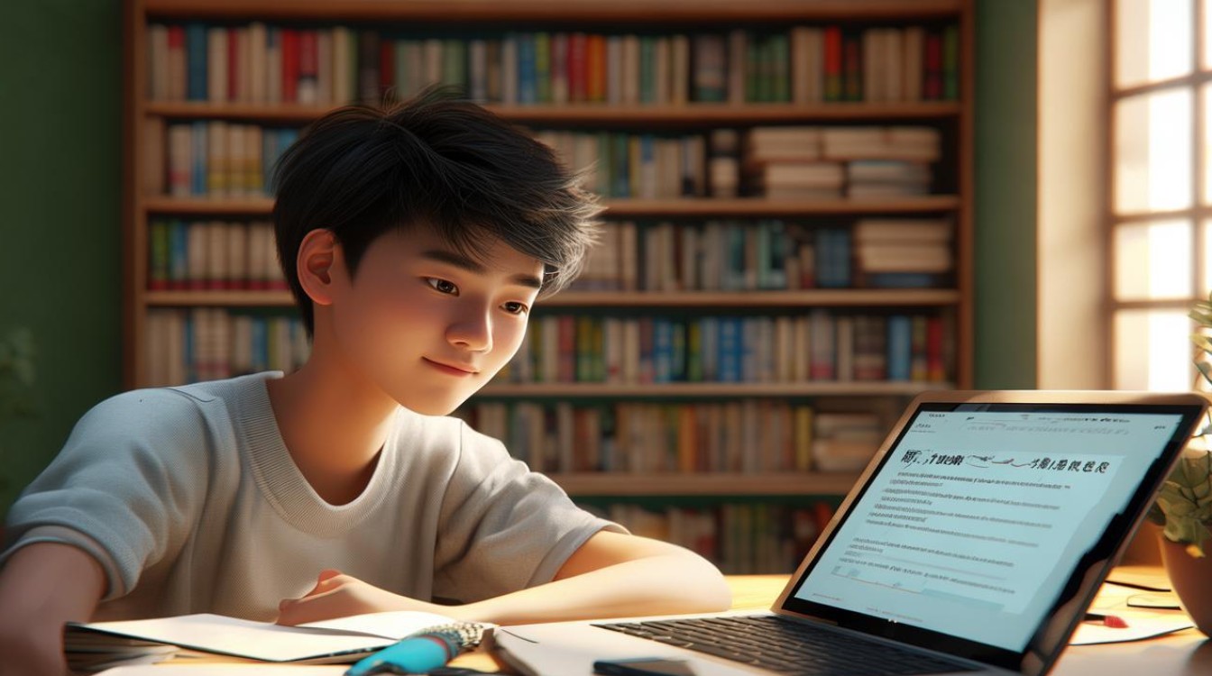 如何高效掌握雅思听力精选词汇？备考策略全解析-图2