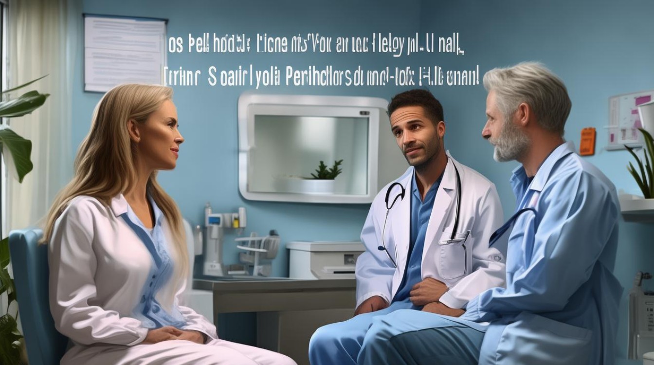 How to Have an English Conversation When Visiting a Patient?-图4