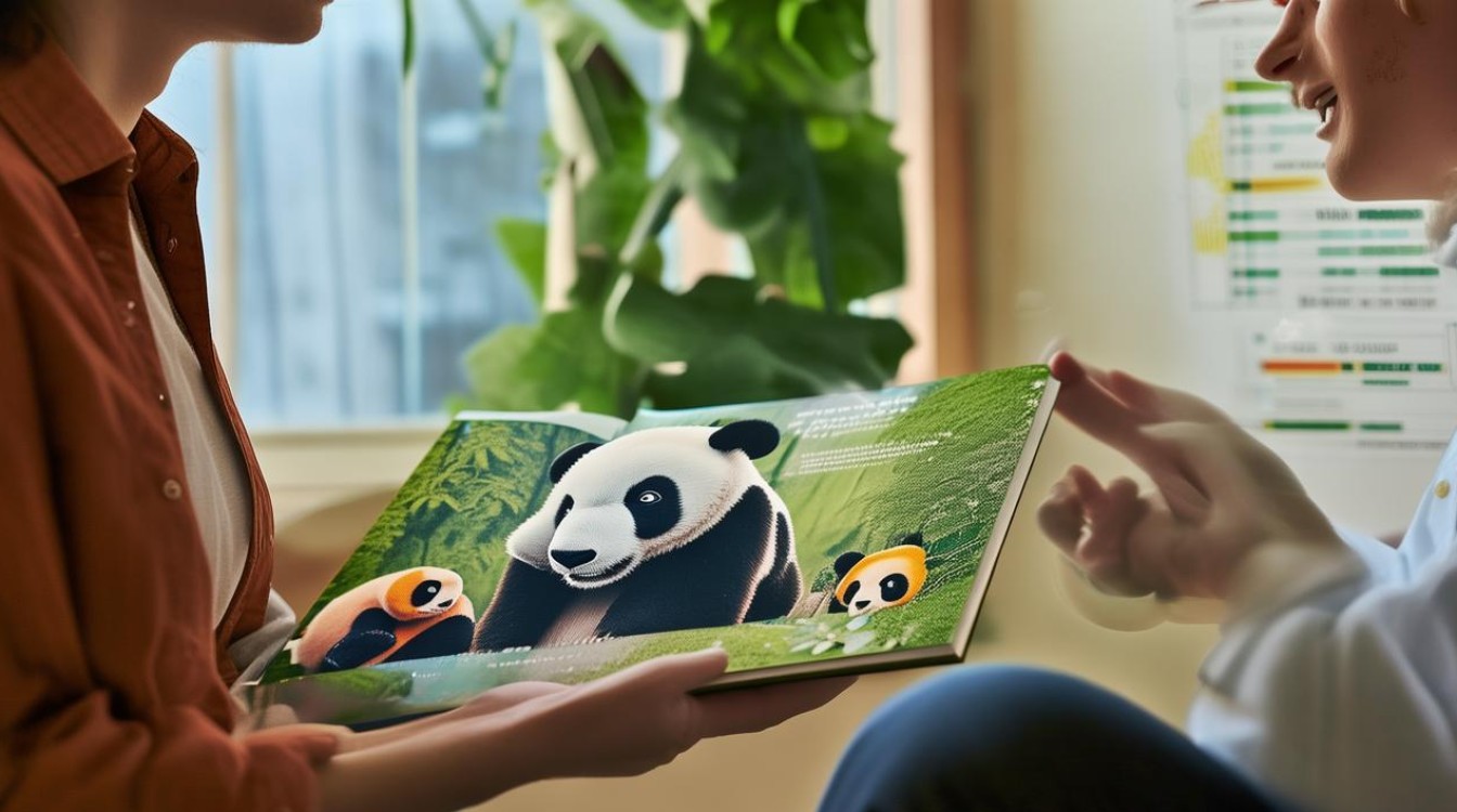 Engaging English Conversations About Pandas: What Are the Latest Tips and Data?-图1