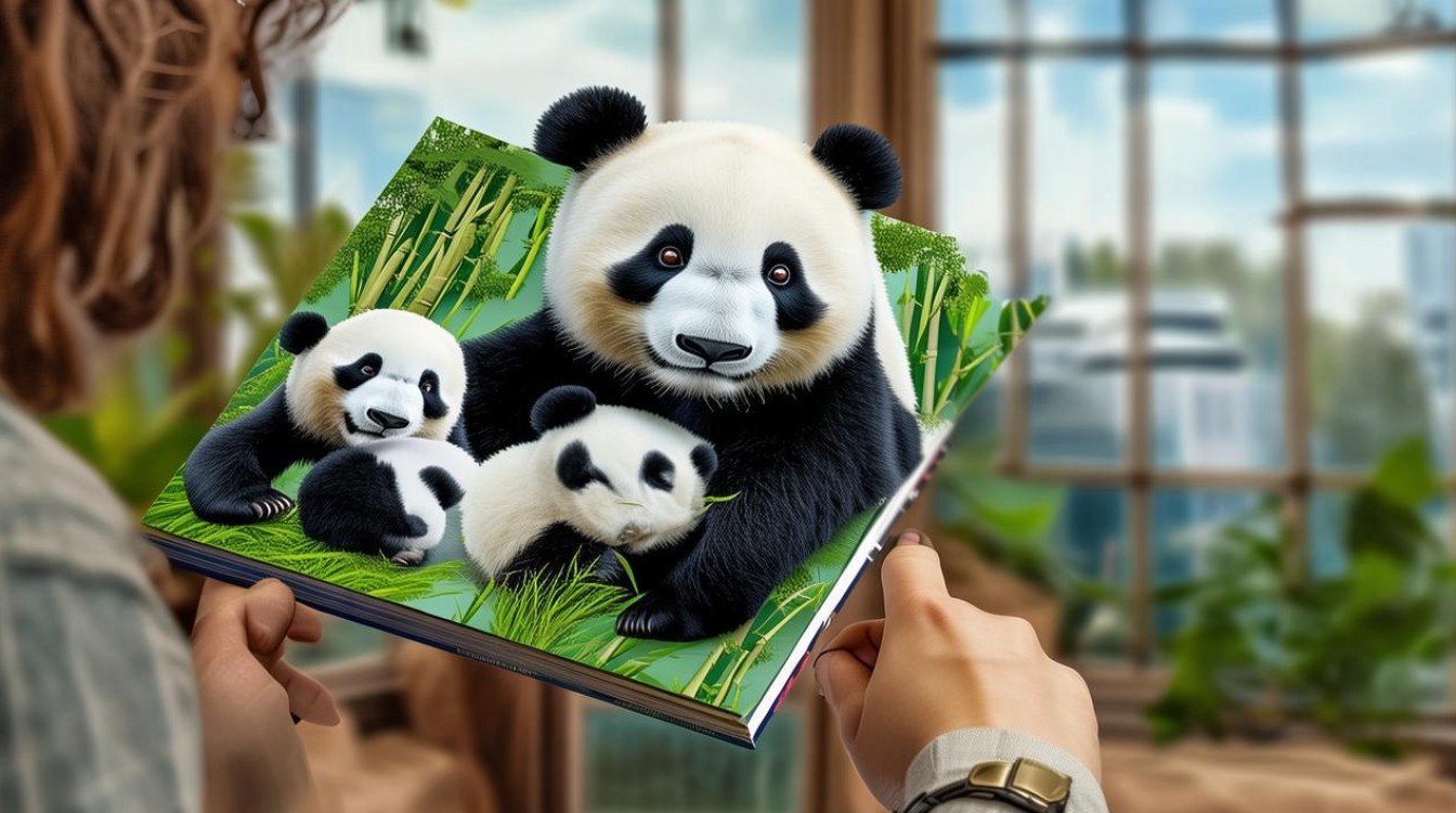 Engaging English Conversations About Pandas: What Are the Latest Tips and Data?-图3
