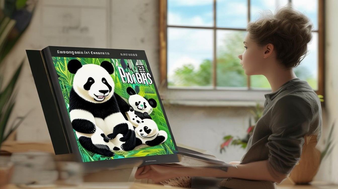 Engaging English Conversations About Pandas: What Are the Latest Tips and Data?-图4