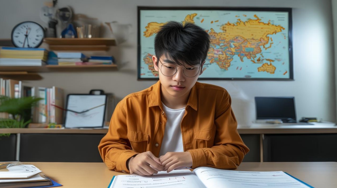 如何应对雅思听力中的英式英语？高效备考策略分享-图3