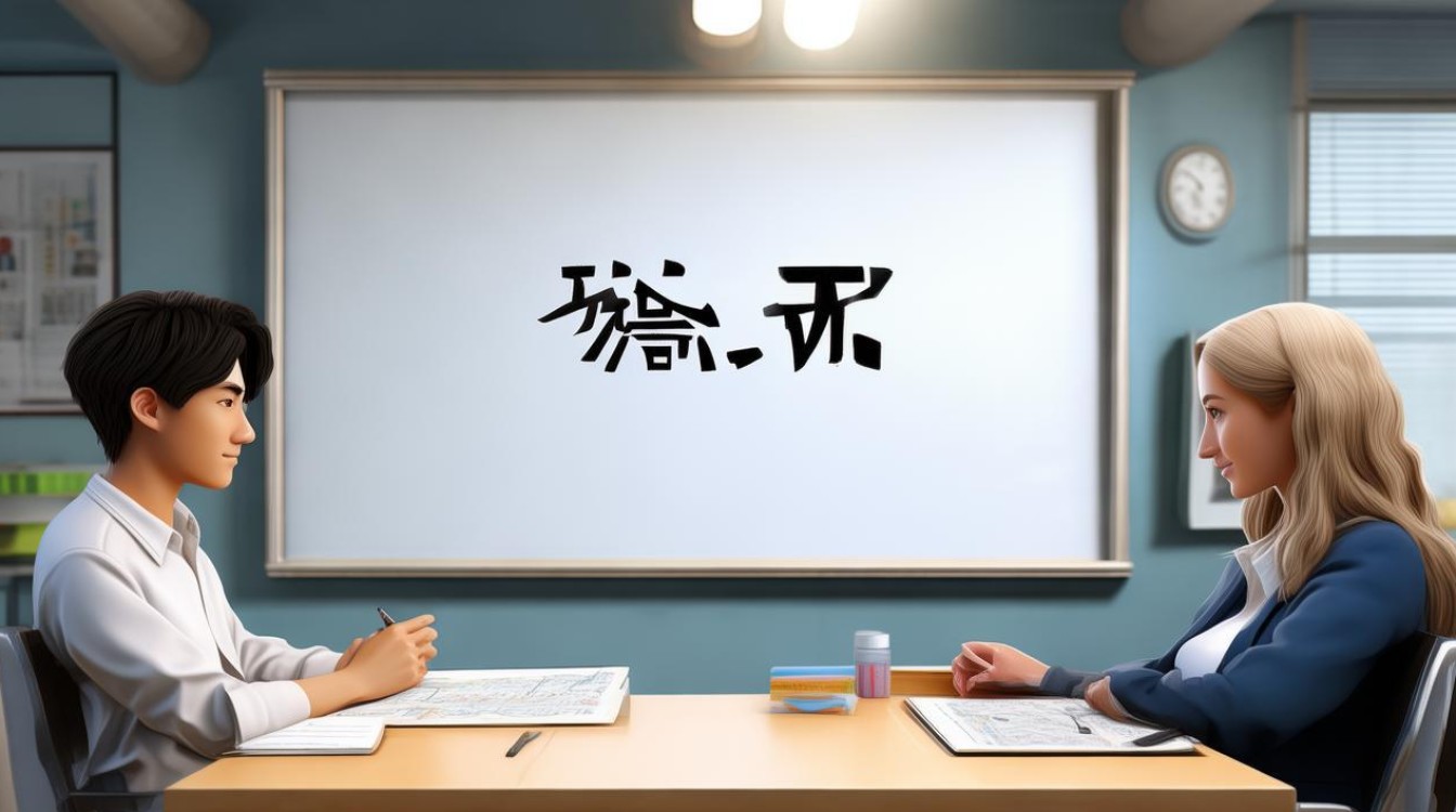 考驾照英语对话实用指南，必备短语与技巧有哪些？-图1