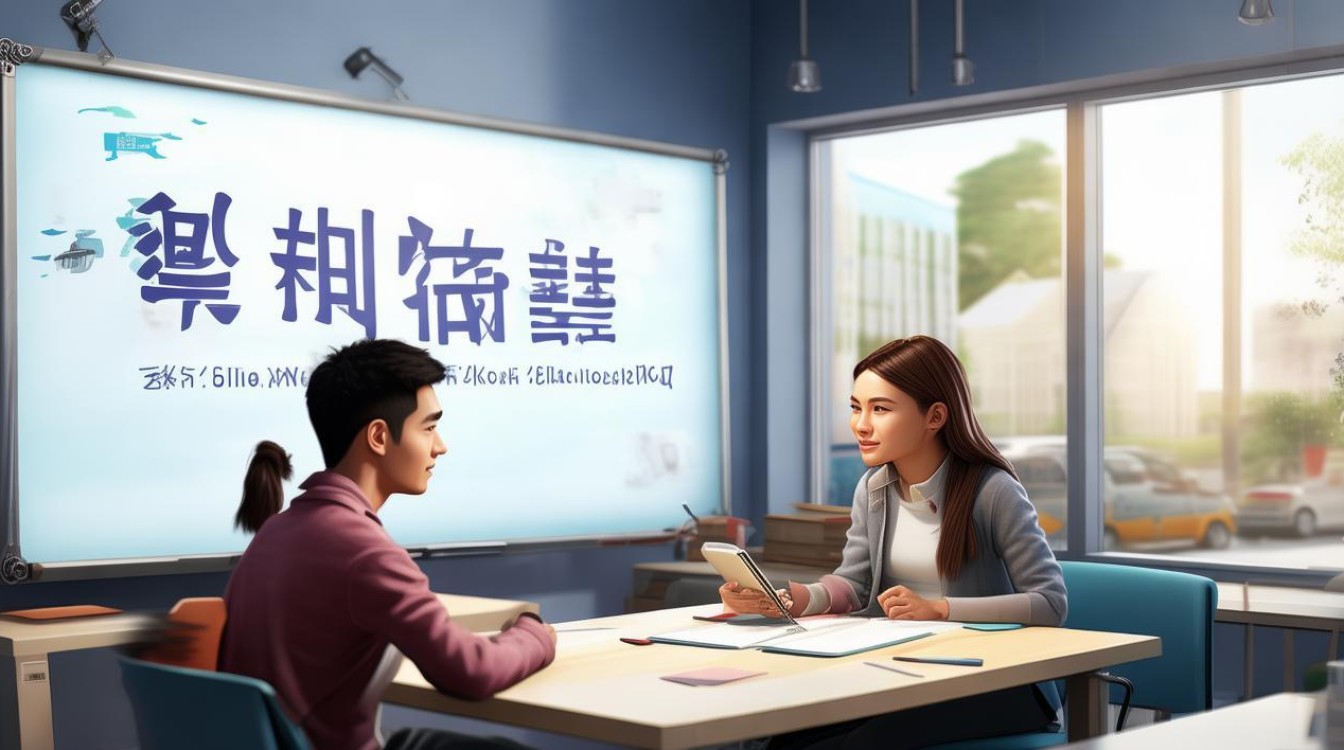 考驾照英语对话实用指南，必备短语与技巧有哪些？-图2