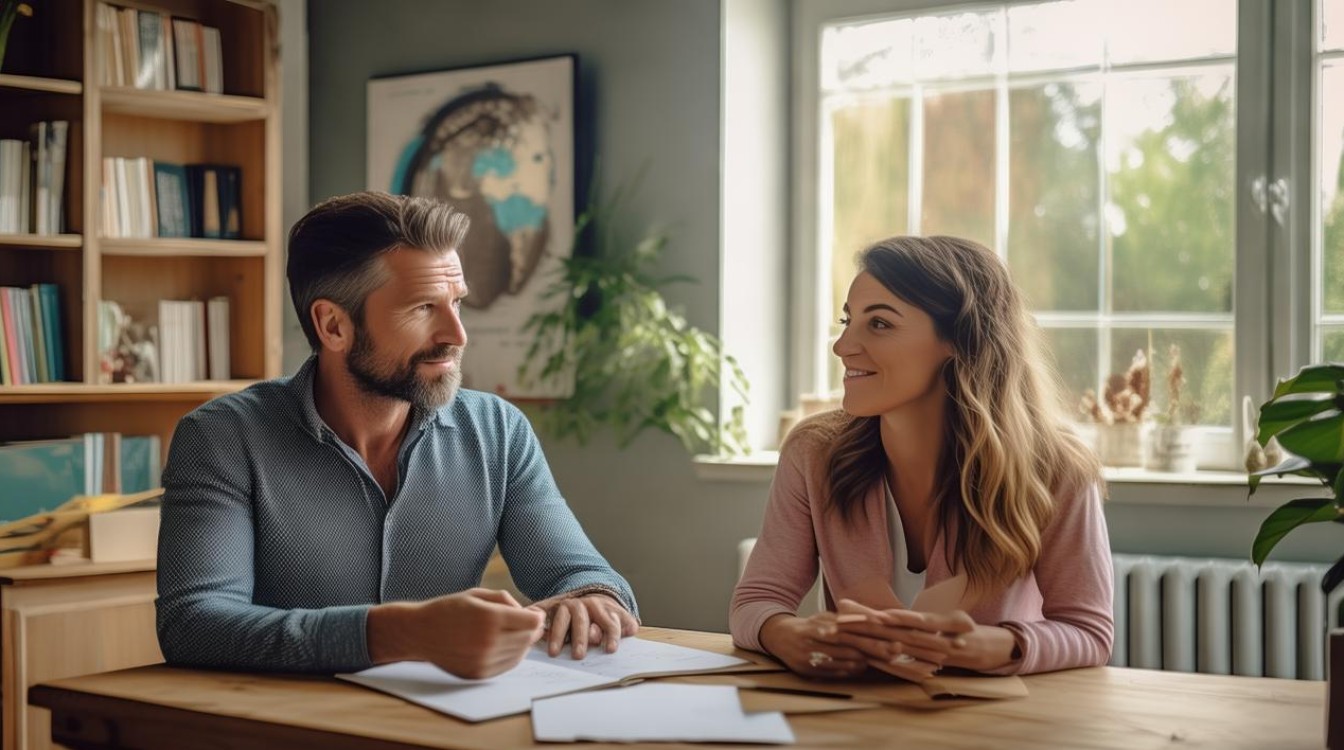 How to Discuss Divorce in English: Essential Phrases & Tips-图2