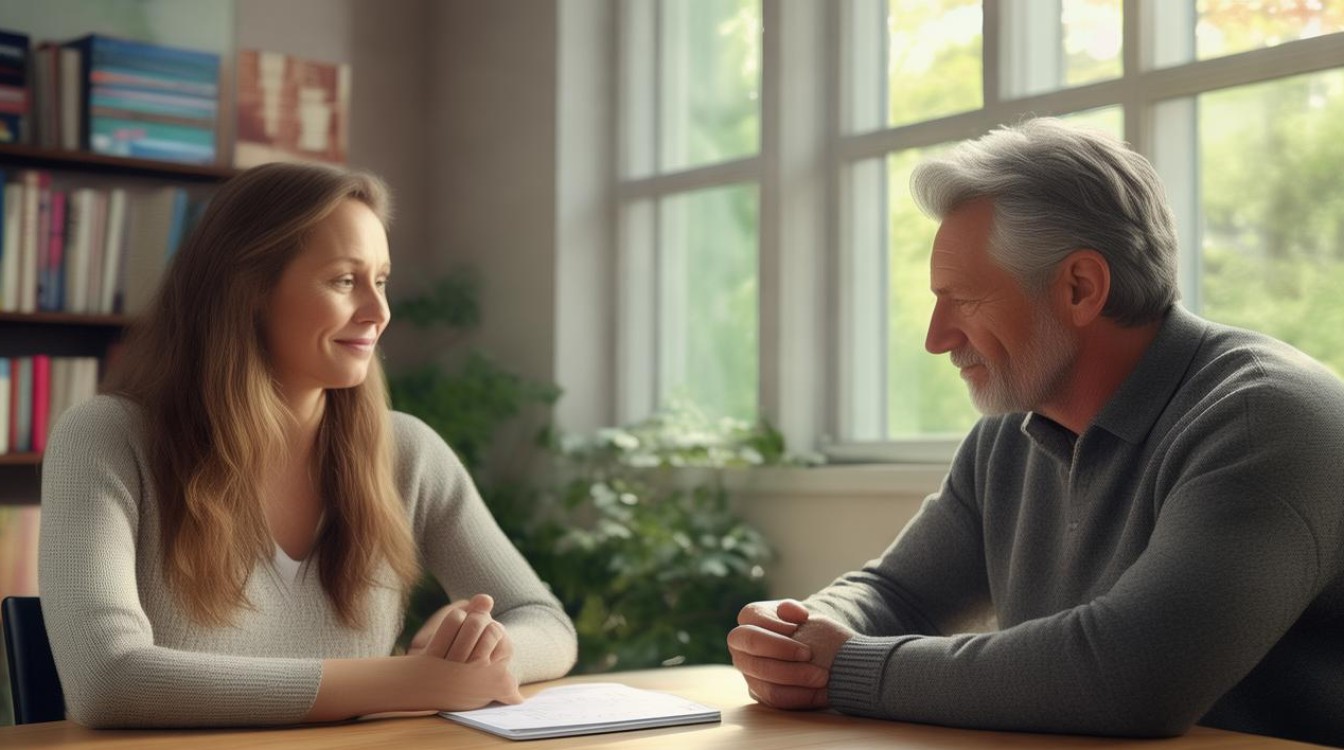 How to Discuss Divorce in English: Essential Phrases & Tips-图4