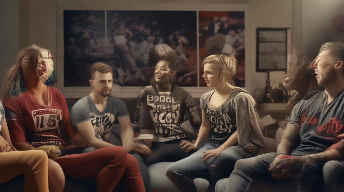 How to Master English Conversations About Football: Latest Tips & Insights-图1