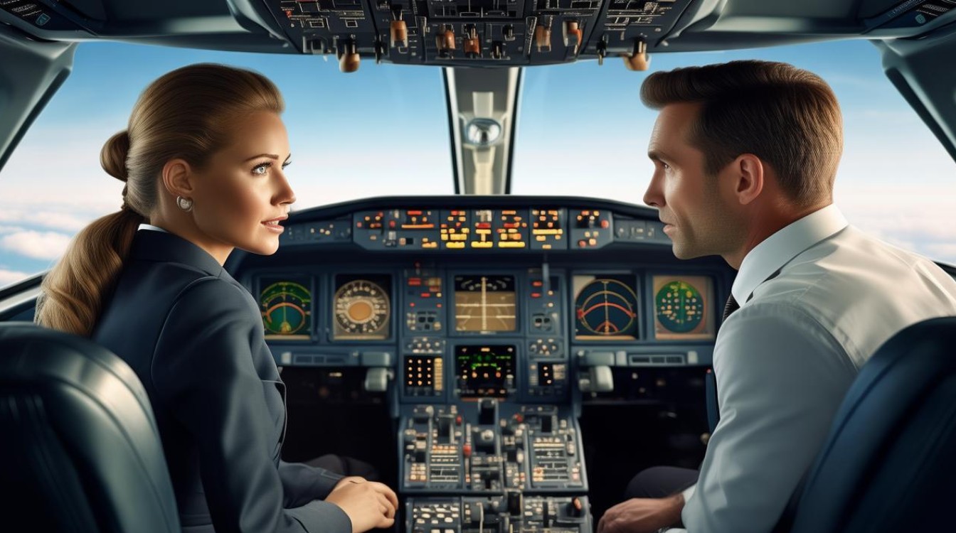 How to Master English Conversations for Airplane Flights?-图4