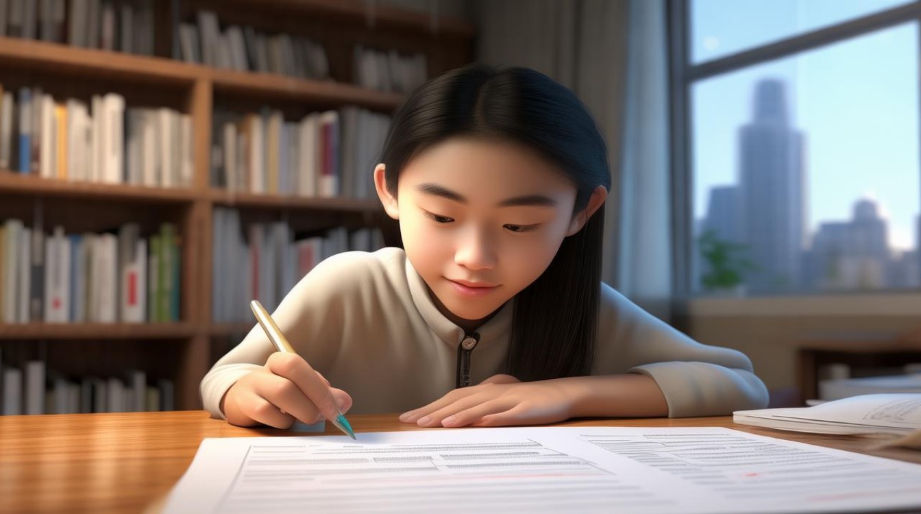 如何高效读题提升雅思听力成绩？-图2