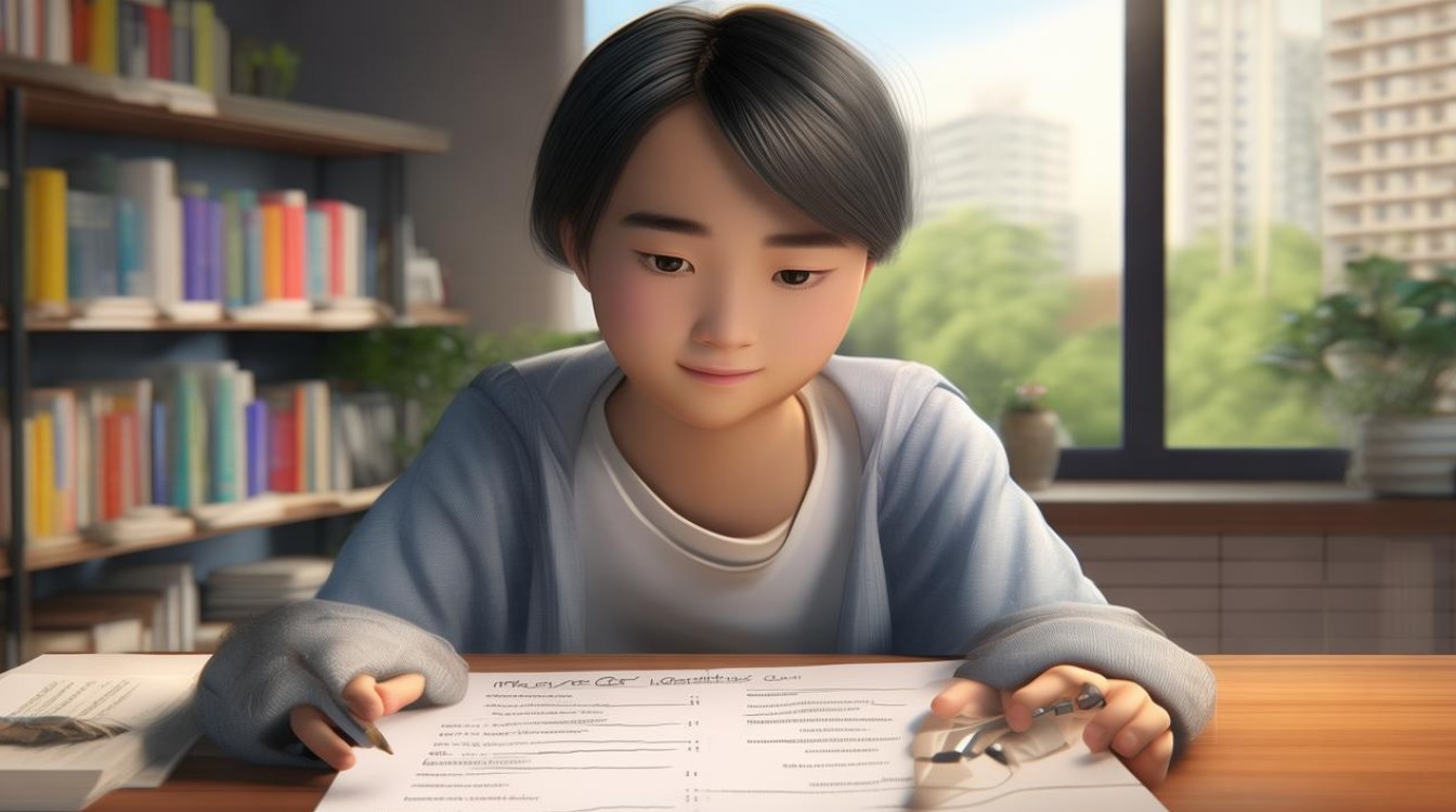 如何高效读题提升雅思听力成绩？-图3