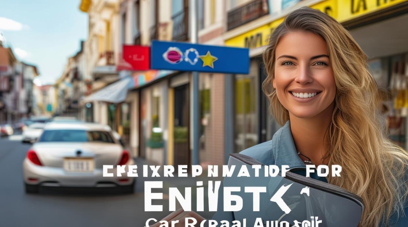 国外租车必备英语对话有哪些？实用指南分享-图1