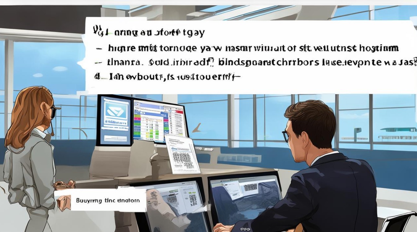如何用英语预定航班？实用对话指南-图4